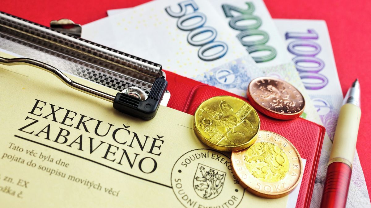 V prvním čtvrtletí zbankrotovalo v Česku víc firem než loni